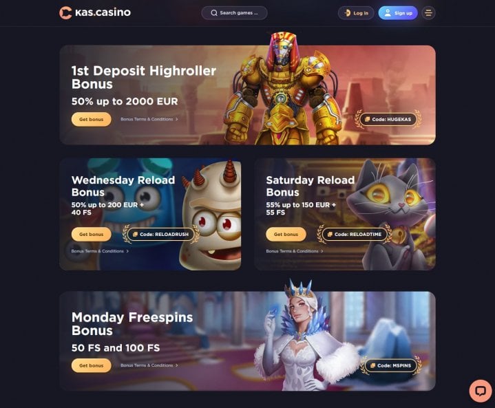 Kas.Casino 3