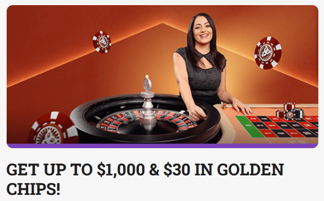 LeoVegas Casino 4