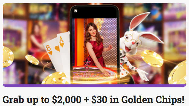 LeoVegas Casino 6