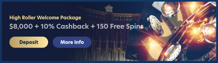Lucky Dreams Casino 3