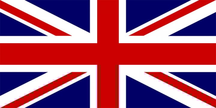 UK: increase of license fees starting October 2021!