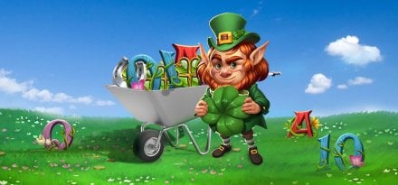 Regent Casino Celebrates St. Patrick’s Day with €2,000 Mystery Prize Hunt Slot Promo