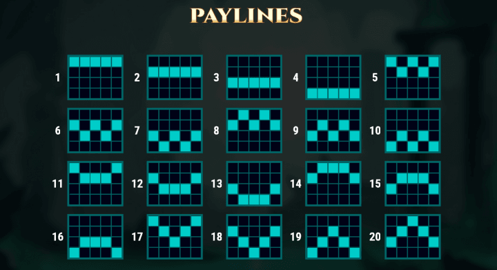 Rise of Orpheus 2