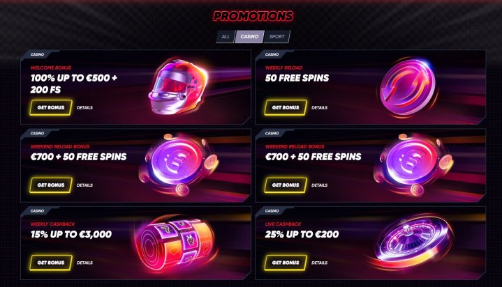 QuickWin Casino 2