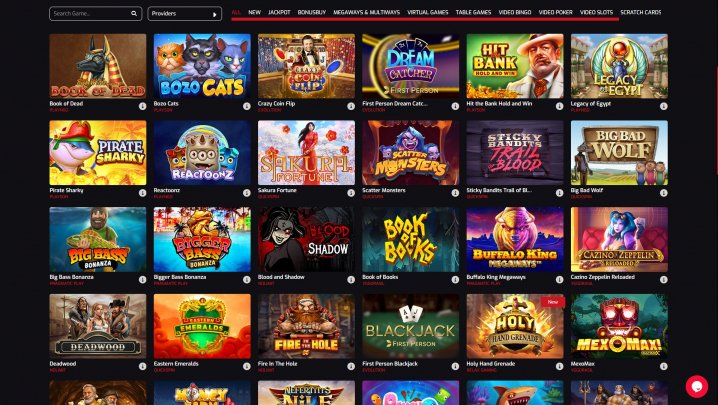 Royal Stars Casino 3