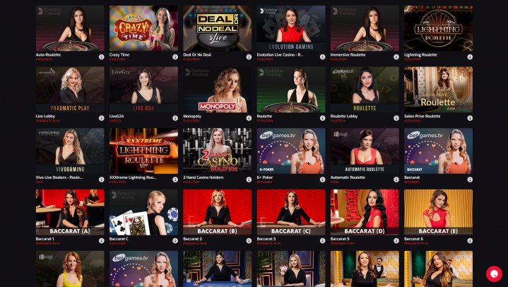 Royal Stars Casino 4