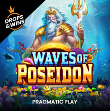  Waves of Poseidon review