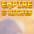  Empire of Riches review