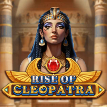  Rise of Cleopatra review