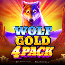  Wolf Gold 4 Pack review