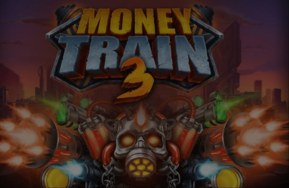 Money Train 3 demo