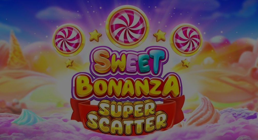 Sweet Bonanza Super Scatter demo