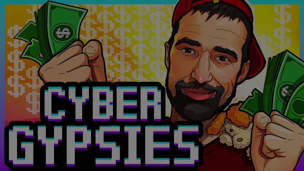 Cyber Gypsies demo