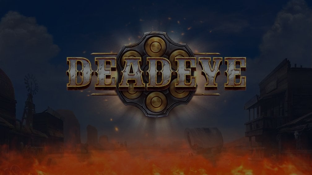 Deadeye demo