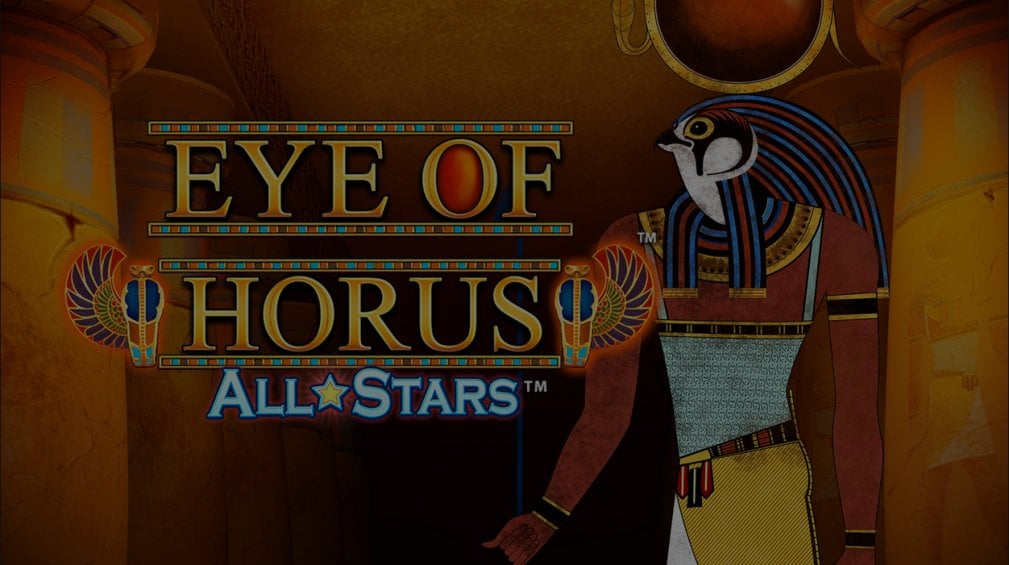 Eye of Horus All Stars demo