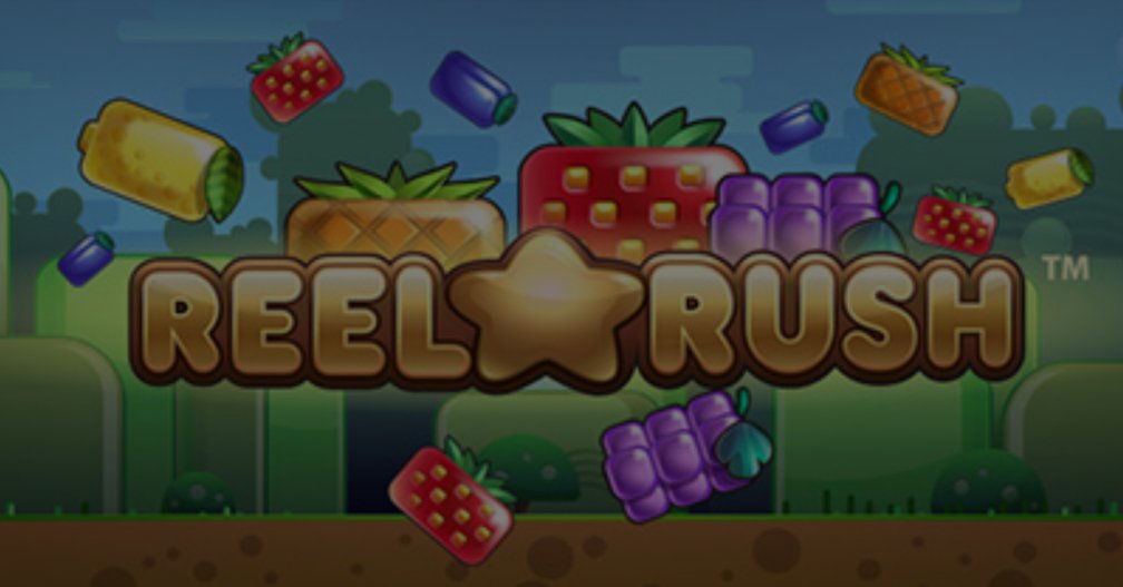 Reel Rush demo