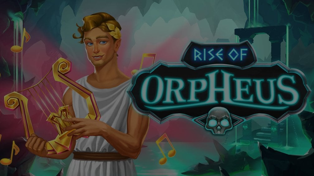 Rise of Orpheus demo