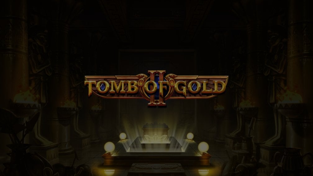 Tomb of Gold 2 demo