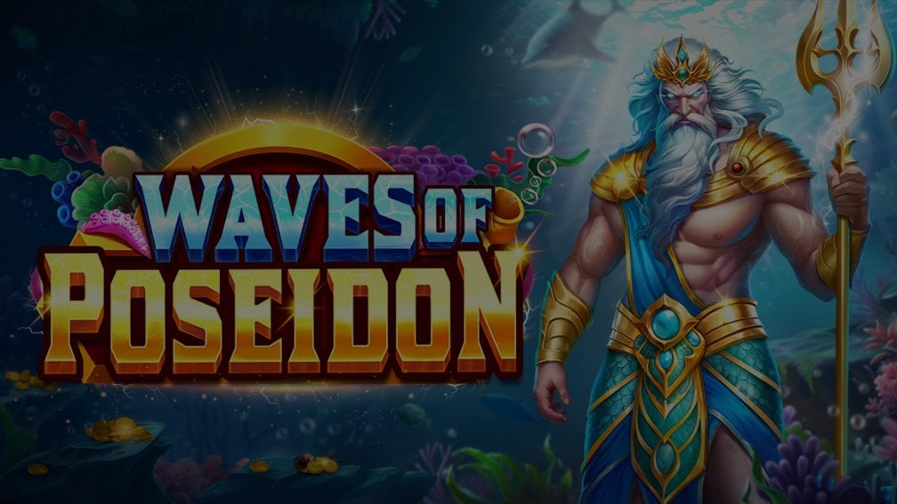 Waves of Poseidon demo