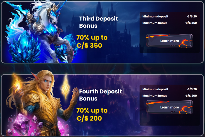 SlotsGem Casino 3