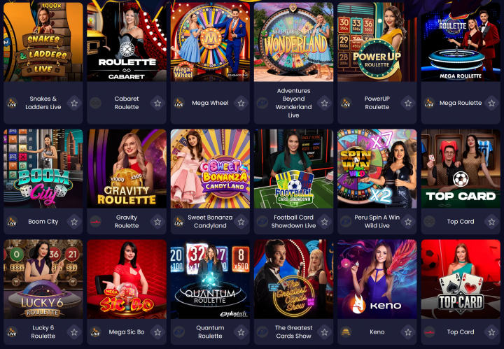 SlotsGem Casino 6