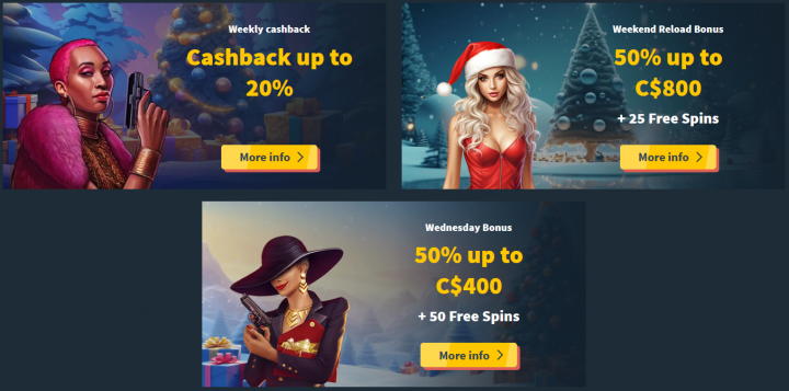 Snatch Casino 3