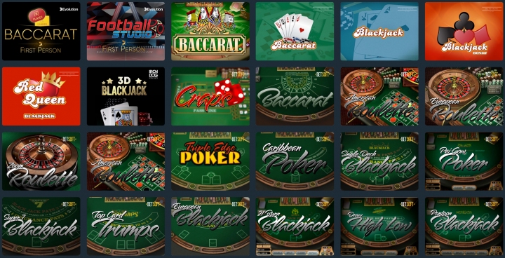 Snatch Casino 7