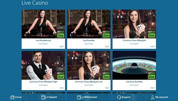 Yeti Casino 4