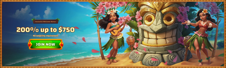 Tiki Casino 2