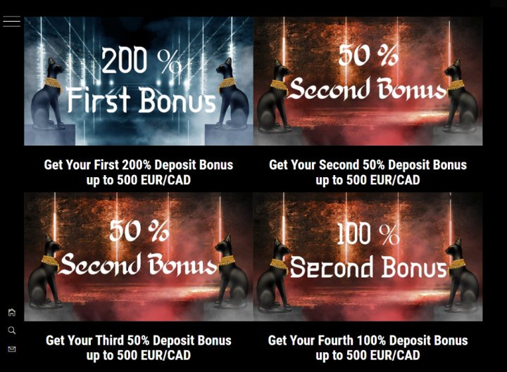 WildPharao Casino 2