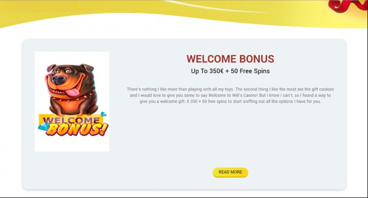 Wills Casino 2