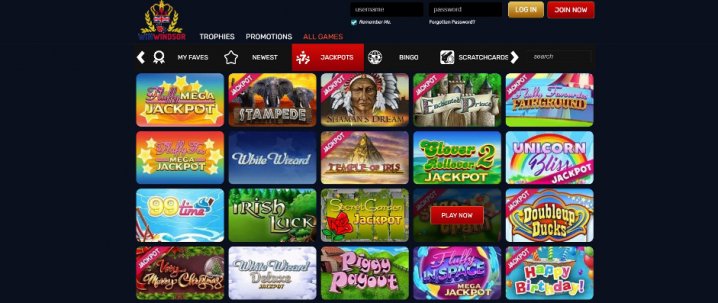 WinWindsor Casino 3