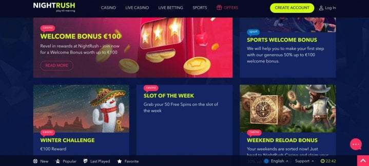 Omni Slots Casino 3