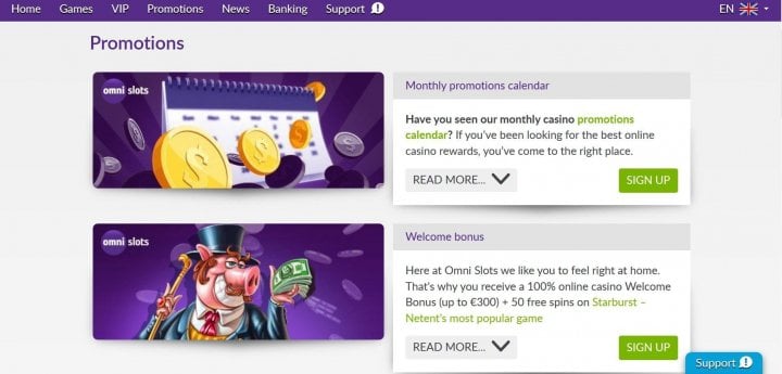 Omni Slots Casino 2
