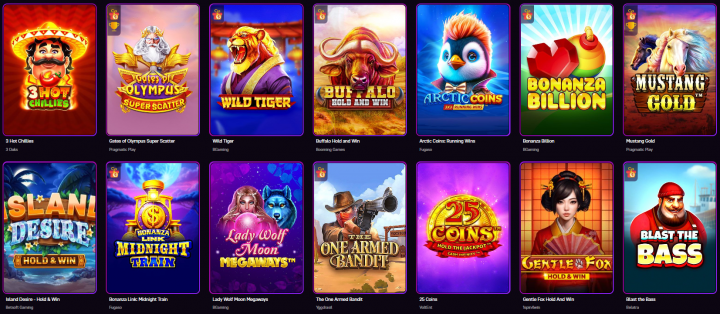 Zoome Casino 14